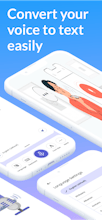Voice-To-Text gallery image