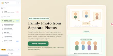 Kinpict gallery image