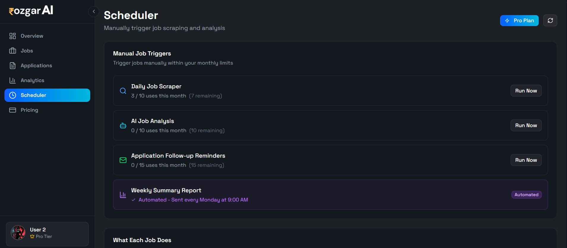 Rozgar AI gallery image