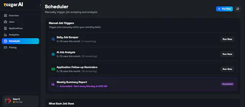 Rozgar AI gallery image
