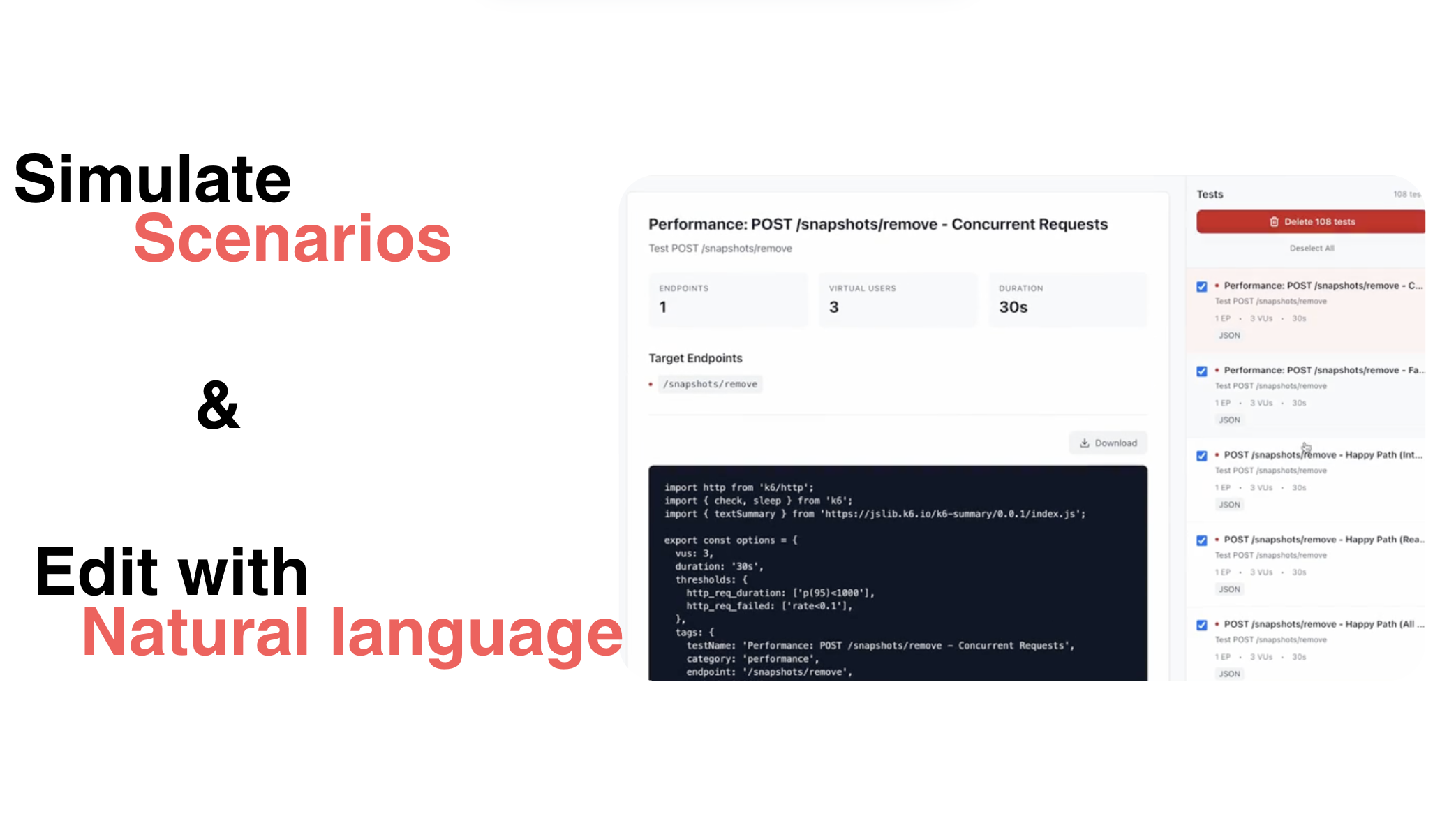 Barcable - Screenshot 3 preview