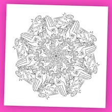 Coloreando en Casa gallery image