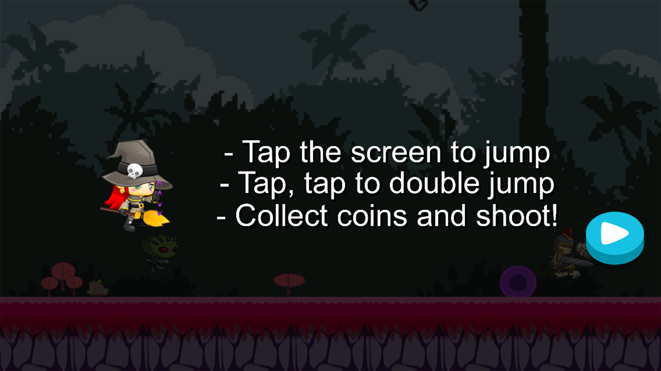 Alien Shooter On Arcade Attack gallery image