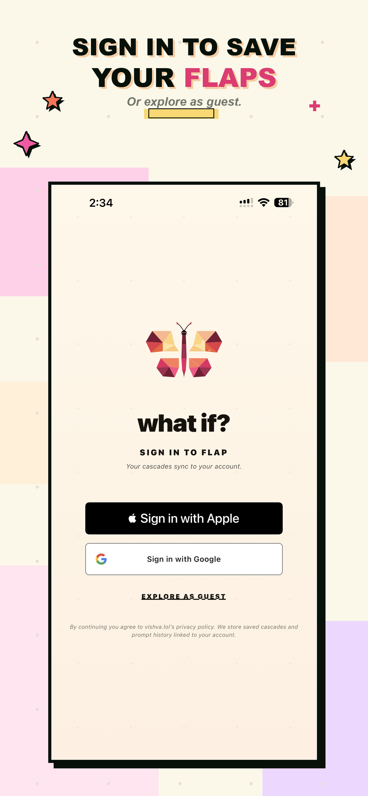 What If?  gallery image