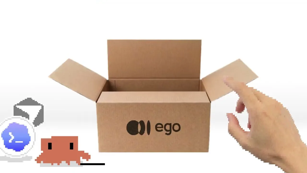 ego lite gallery image
