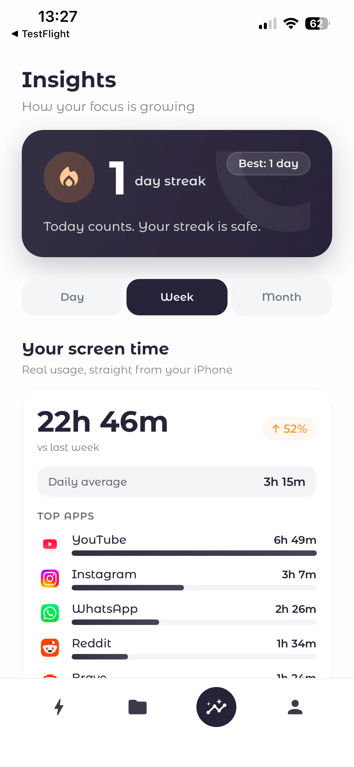 Simba: App Blocker gallery image