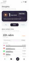 Simba: App Blocker gallery image