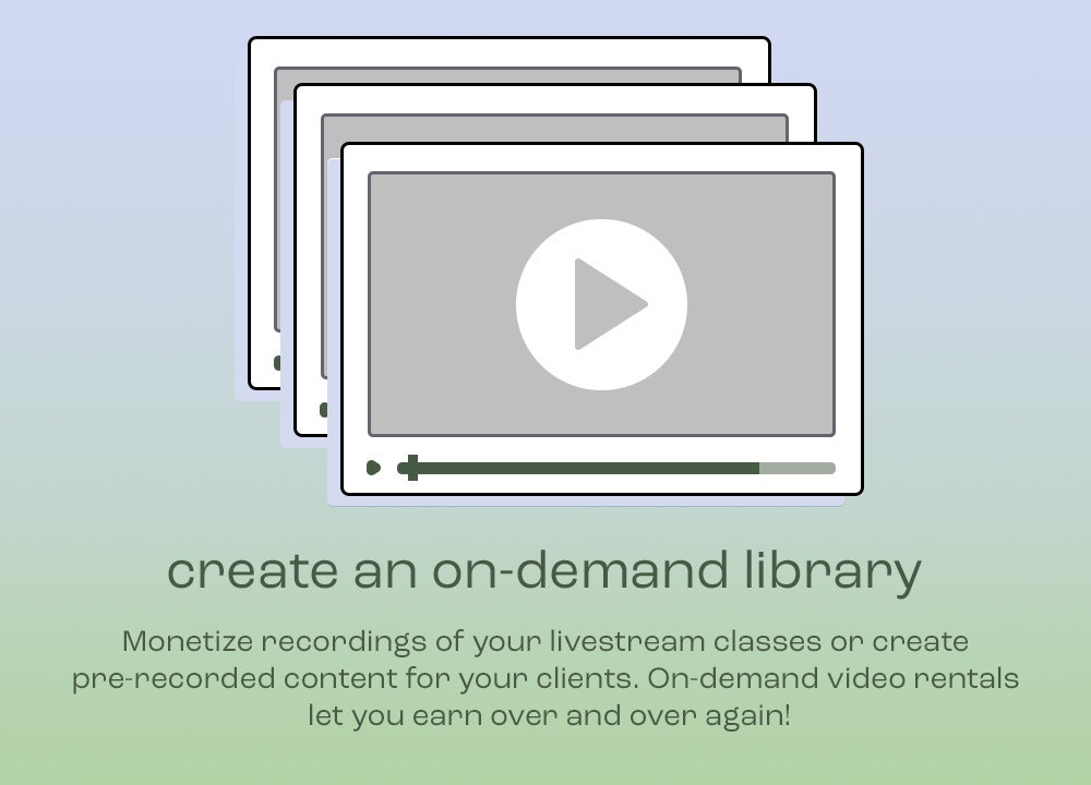 bamboo gallery image