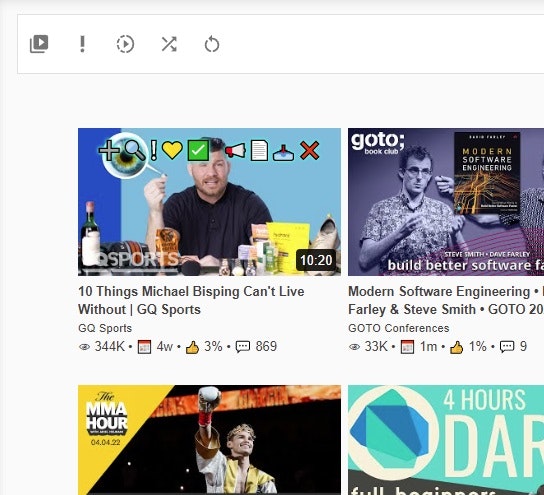 LaterTube media 3