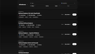 AiFirstRemote gallery image