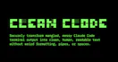 Clean Clode