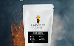 Lazy Bee Coffee - Game of Thrones Blend media 1