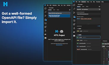 HTTL Project gallery image