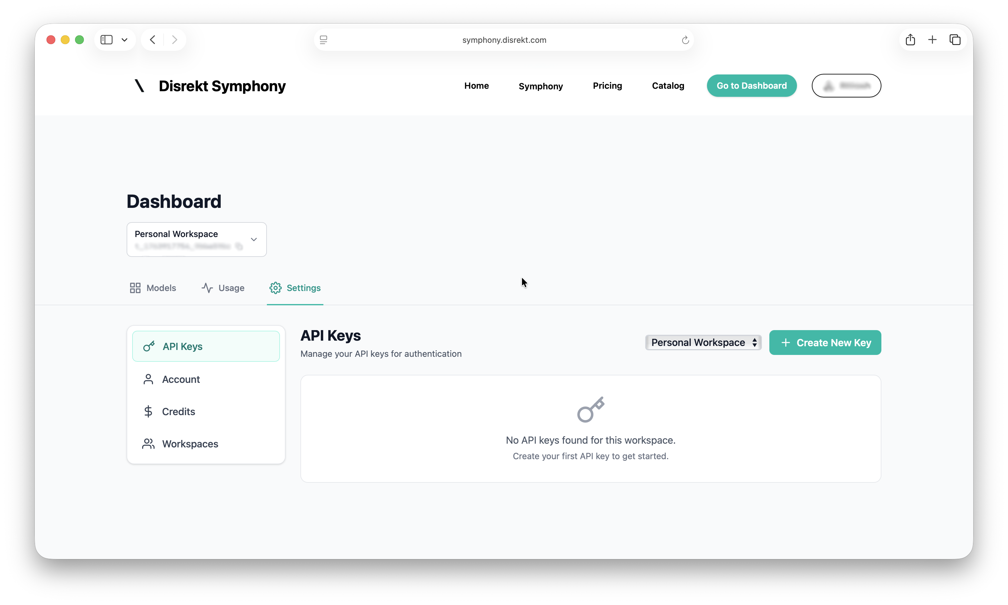 Disrekt Symphony gallery image