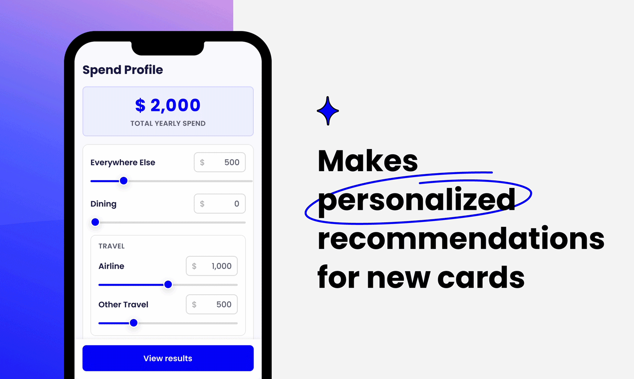 Média Assistant de paiement des félicitations - Boostez vos récompenses par carte de crédit par la caisse 2x un clic 5