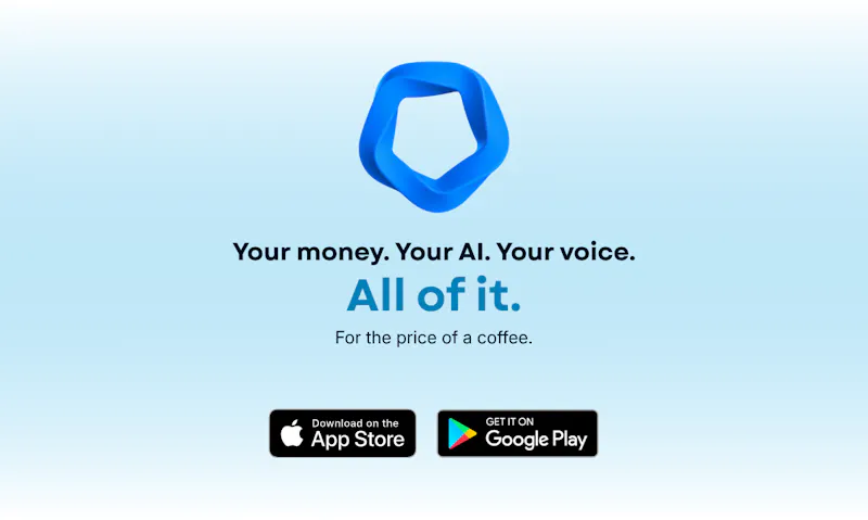 CDF Finance - Your finances by AI. screenshot 4