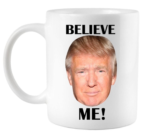 Trump 2020 T-Shirt | Teeshirt21