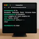 Xterminal
