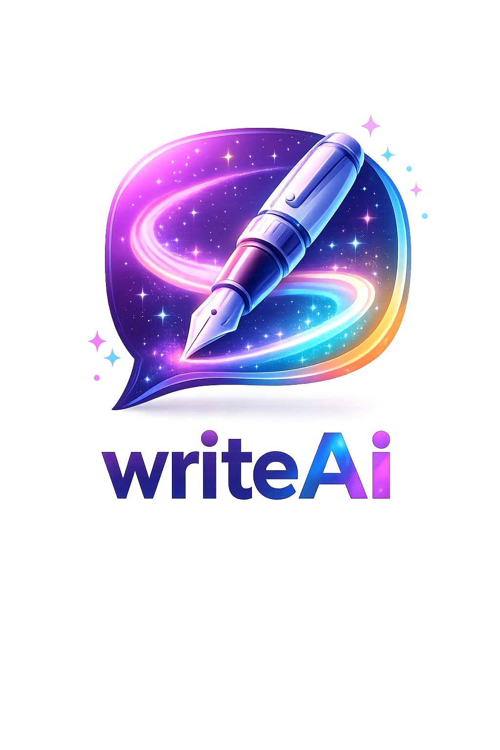 Writeai.pro logo