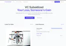 VC Subsidized