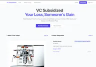 VC Subsidized
