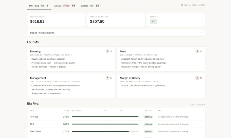 Ideaft screenshot 7