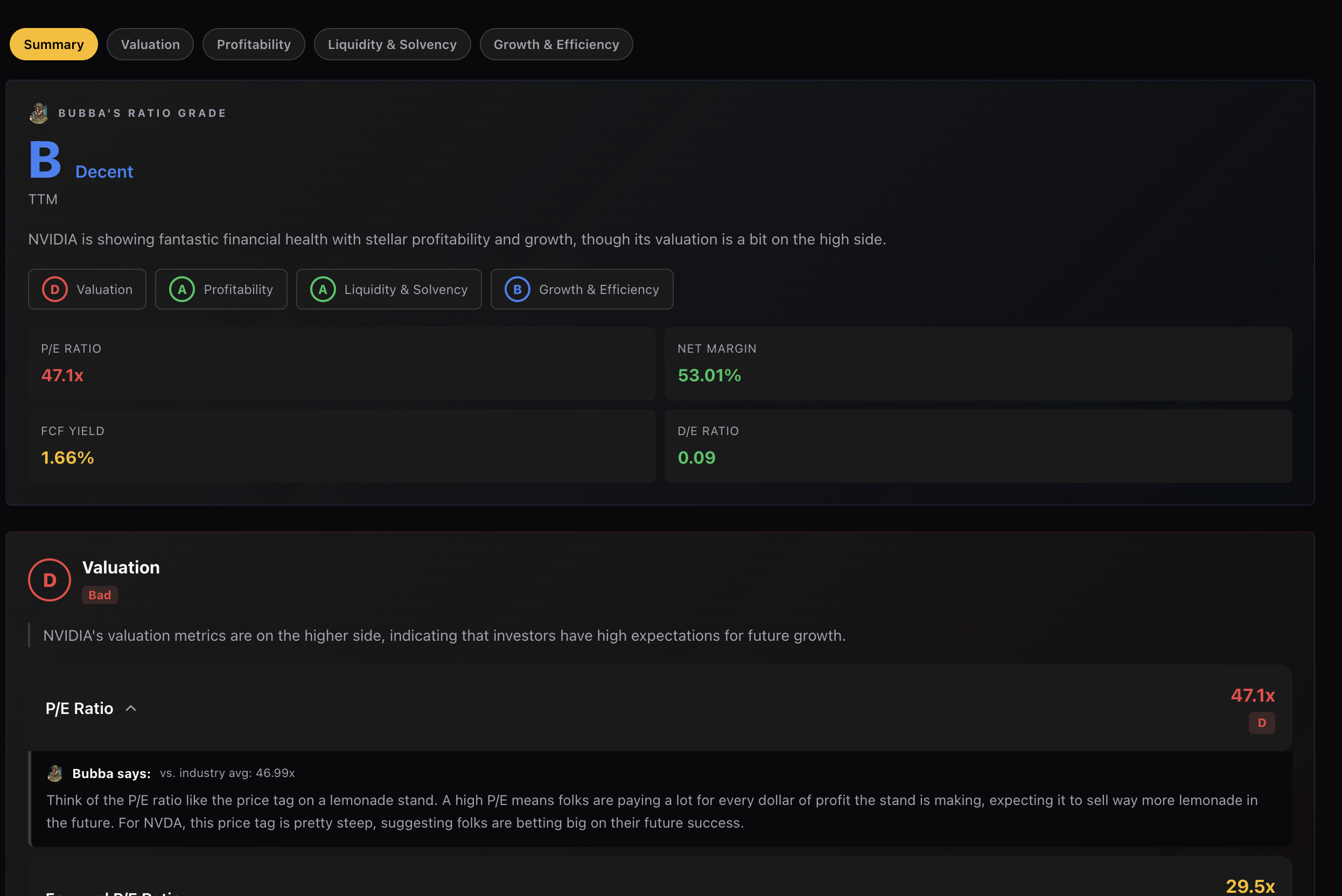 Ask Bubba gallery image