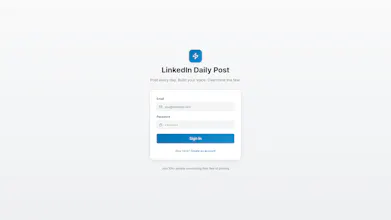 My Daily Post gallery image