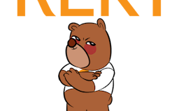 Bitcoin Bear Emojis media 3