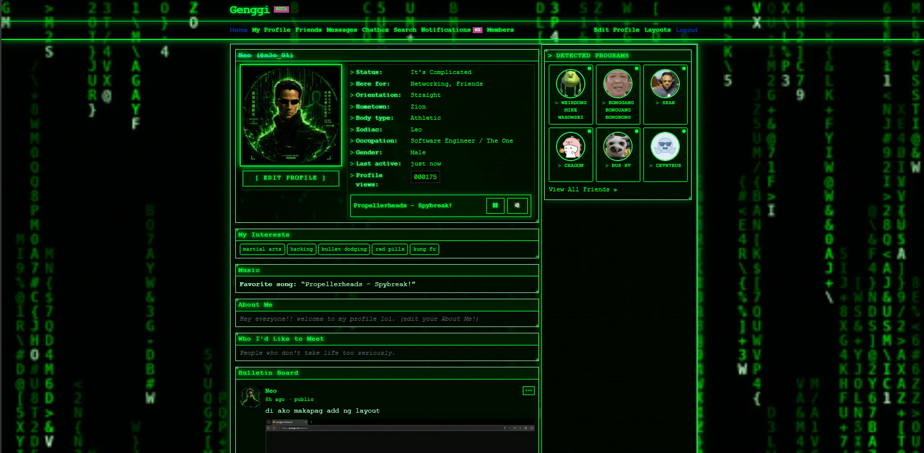 Genggi gallery image