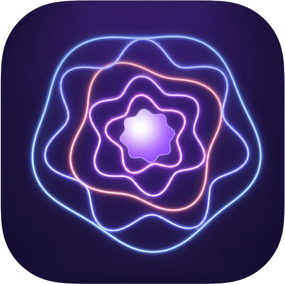 Aura: Anxiety & Fear Relief logo