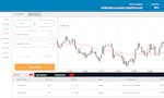 BitJedi™ - Bitcoin exchange platform image