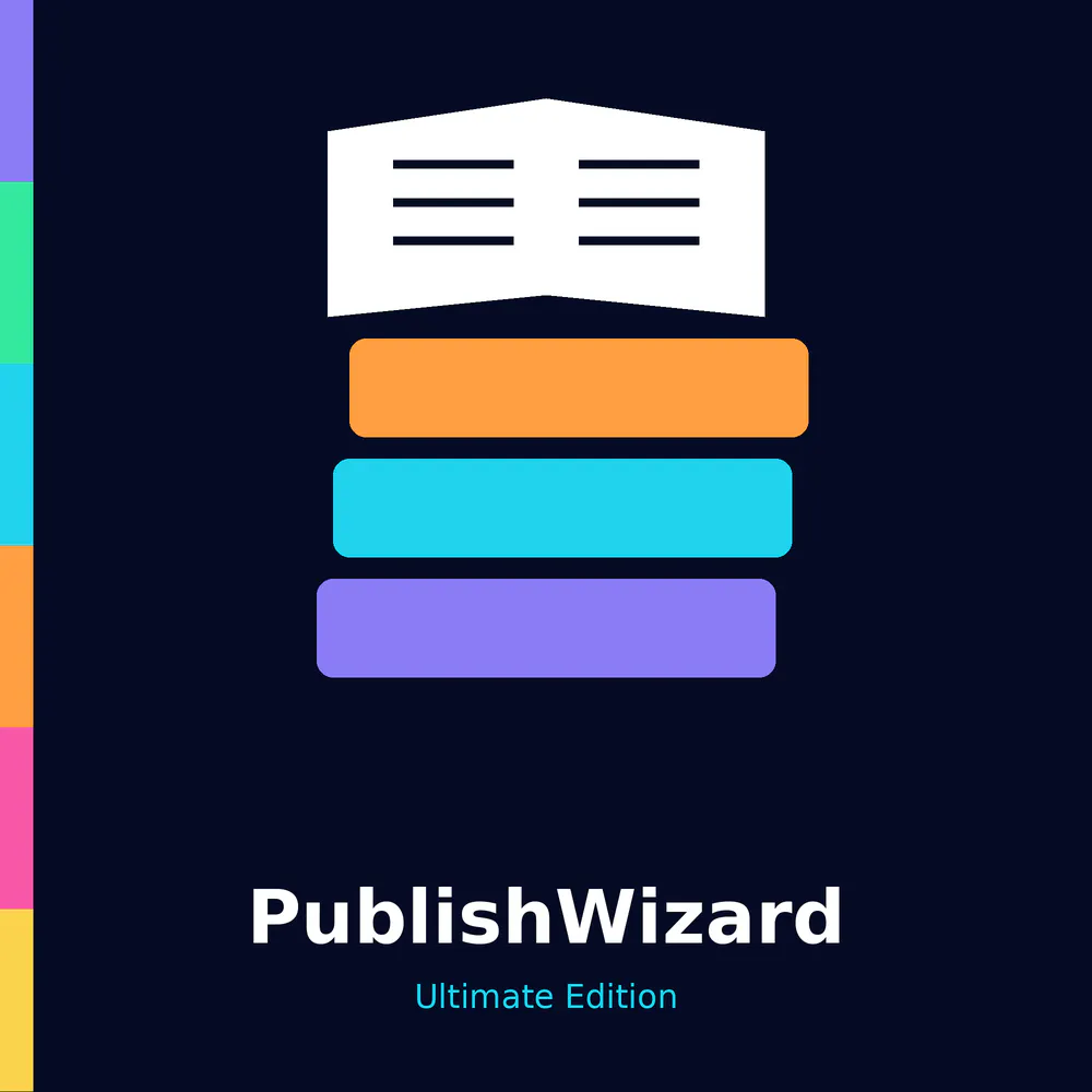 PublishWizard Ultimate Edition gallery image
