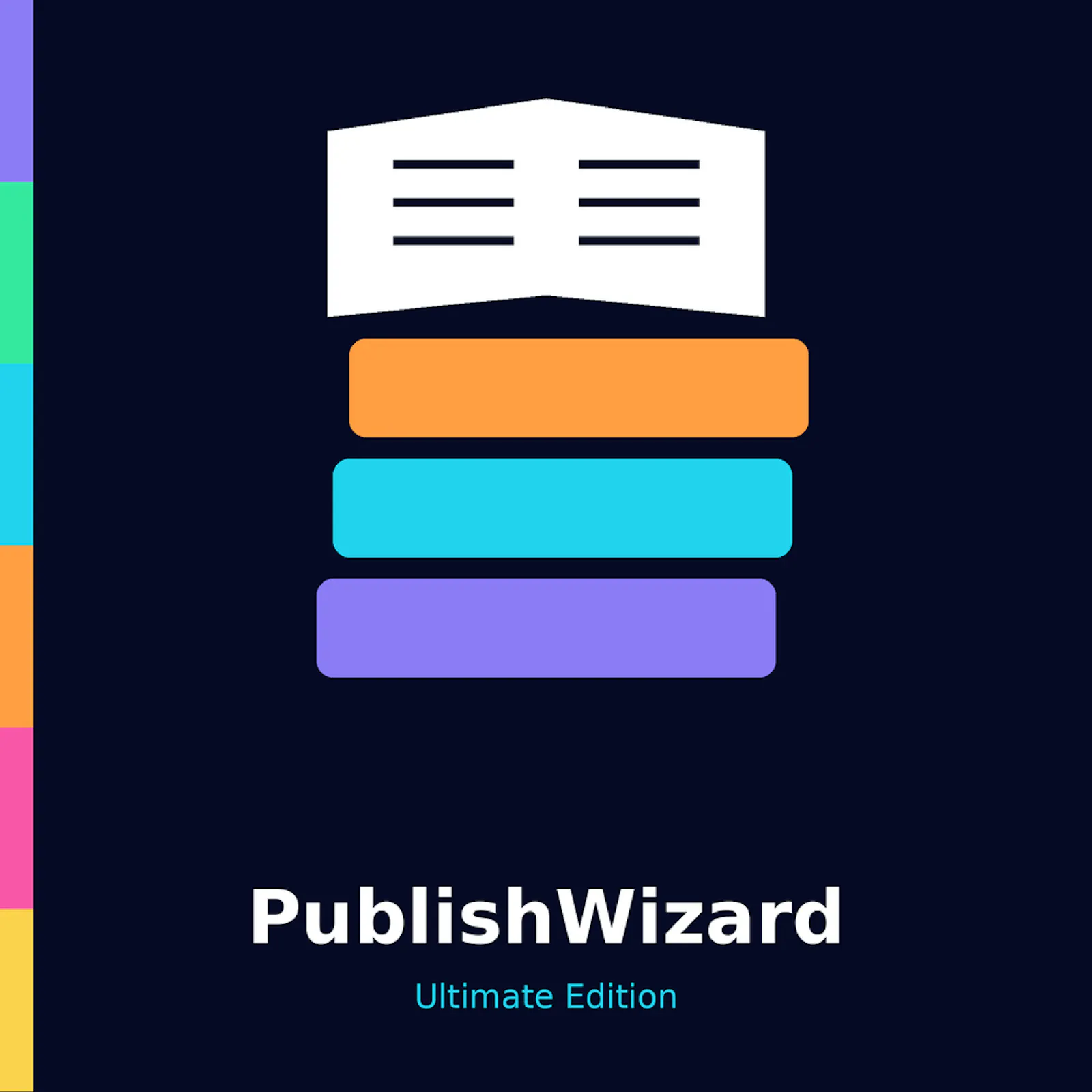 PublishWizard Ultimate Edition screenshot 1