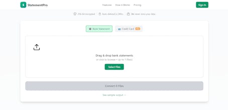 StatementPro gallery image
