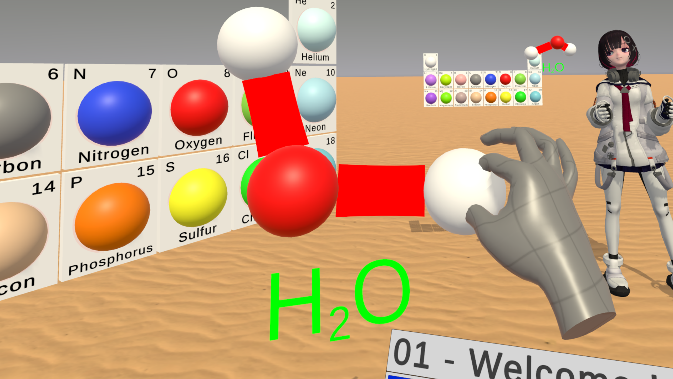 SPOSTARE VR media 2