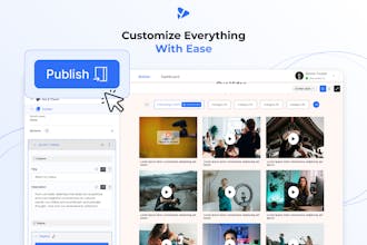 Yutapp Builder gallery image