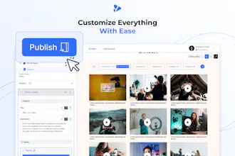 Yutapp Builder gallery image