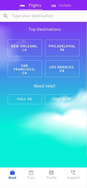 Routespring gallery image