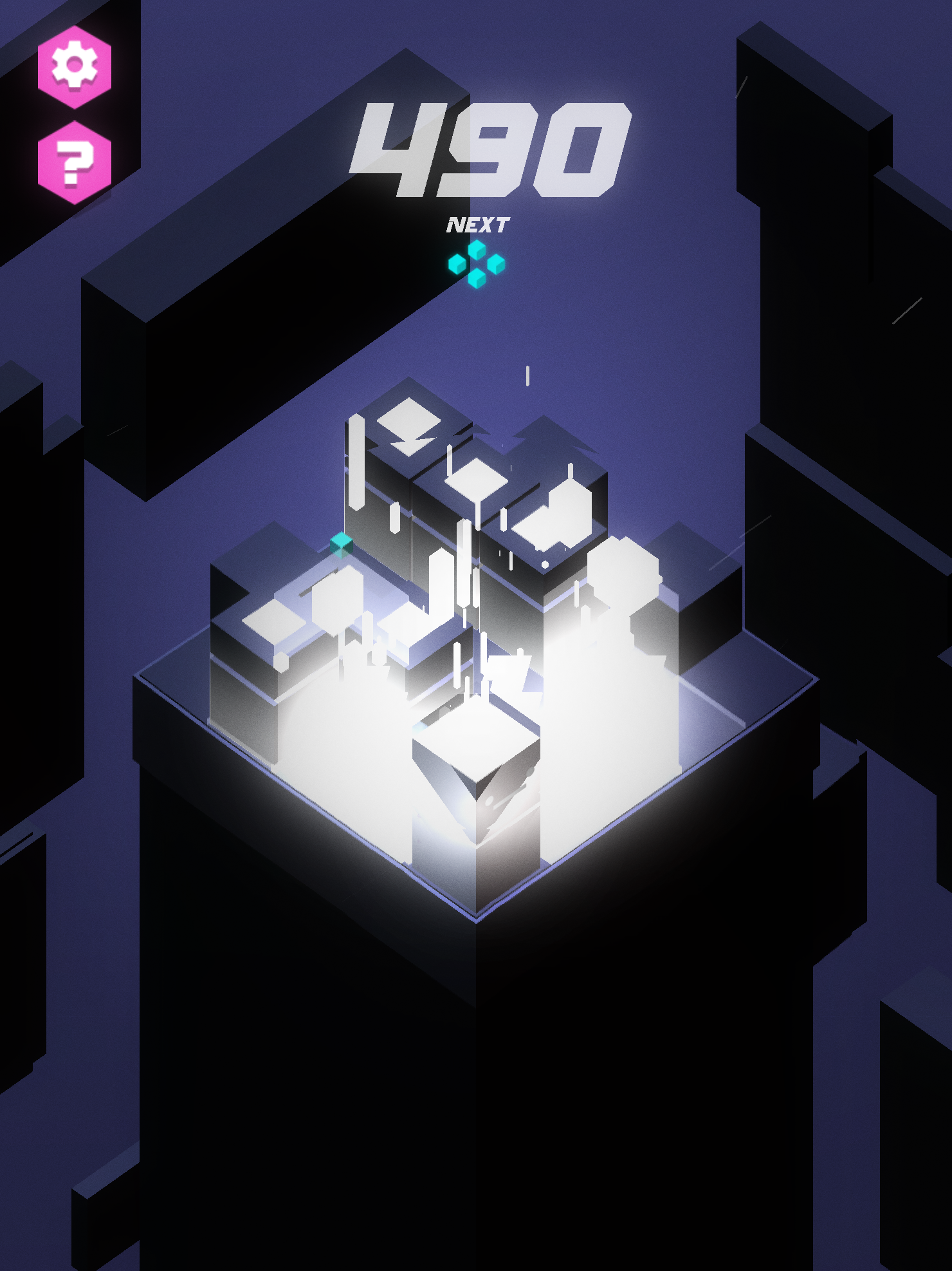 Push & Pop gallery image