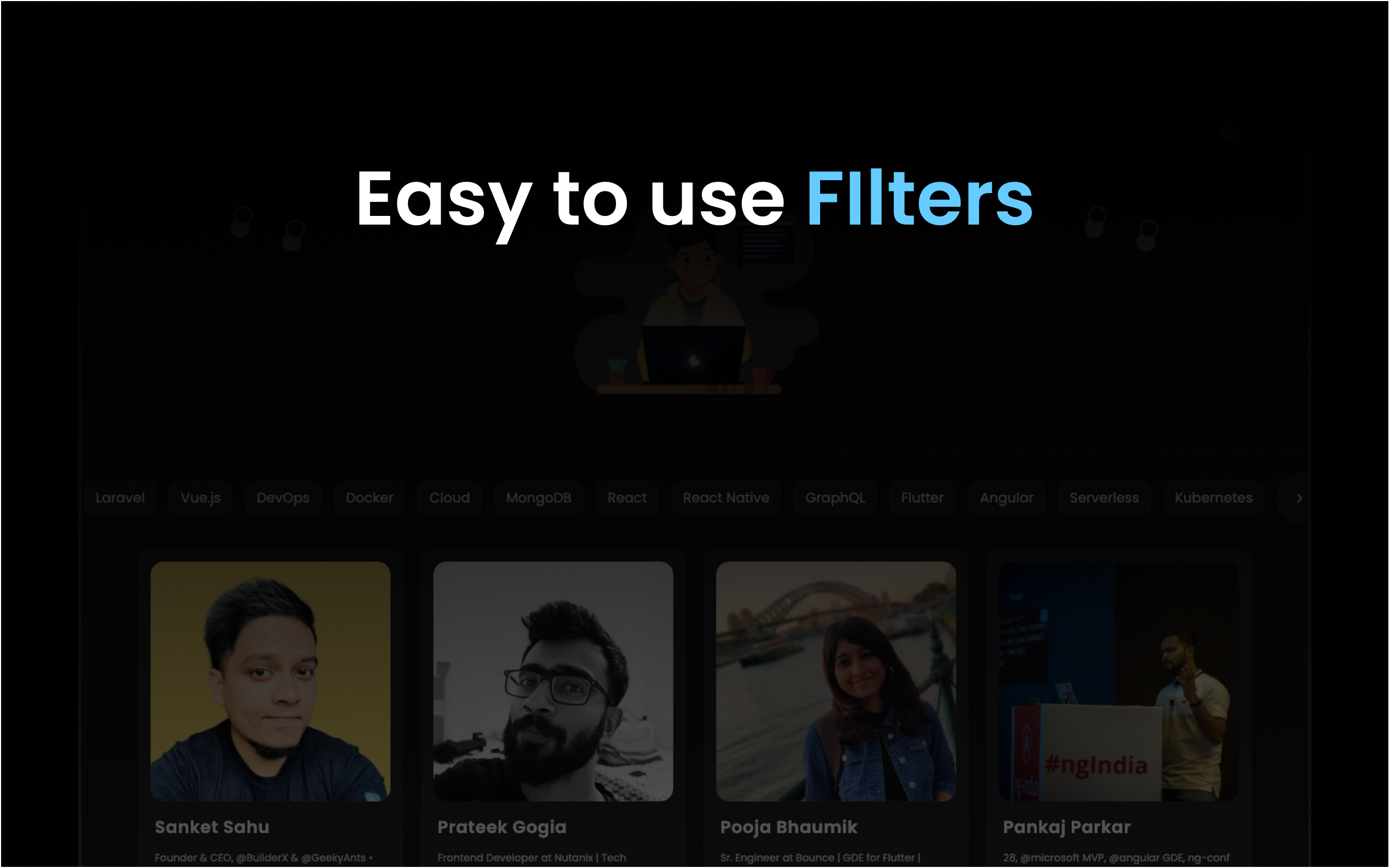 Indians Who Code gallery image