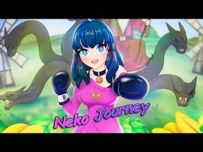 Neko Journey gallery image