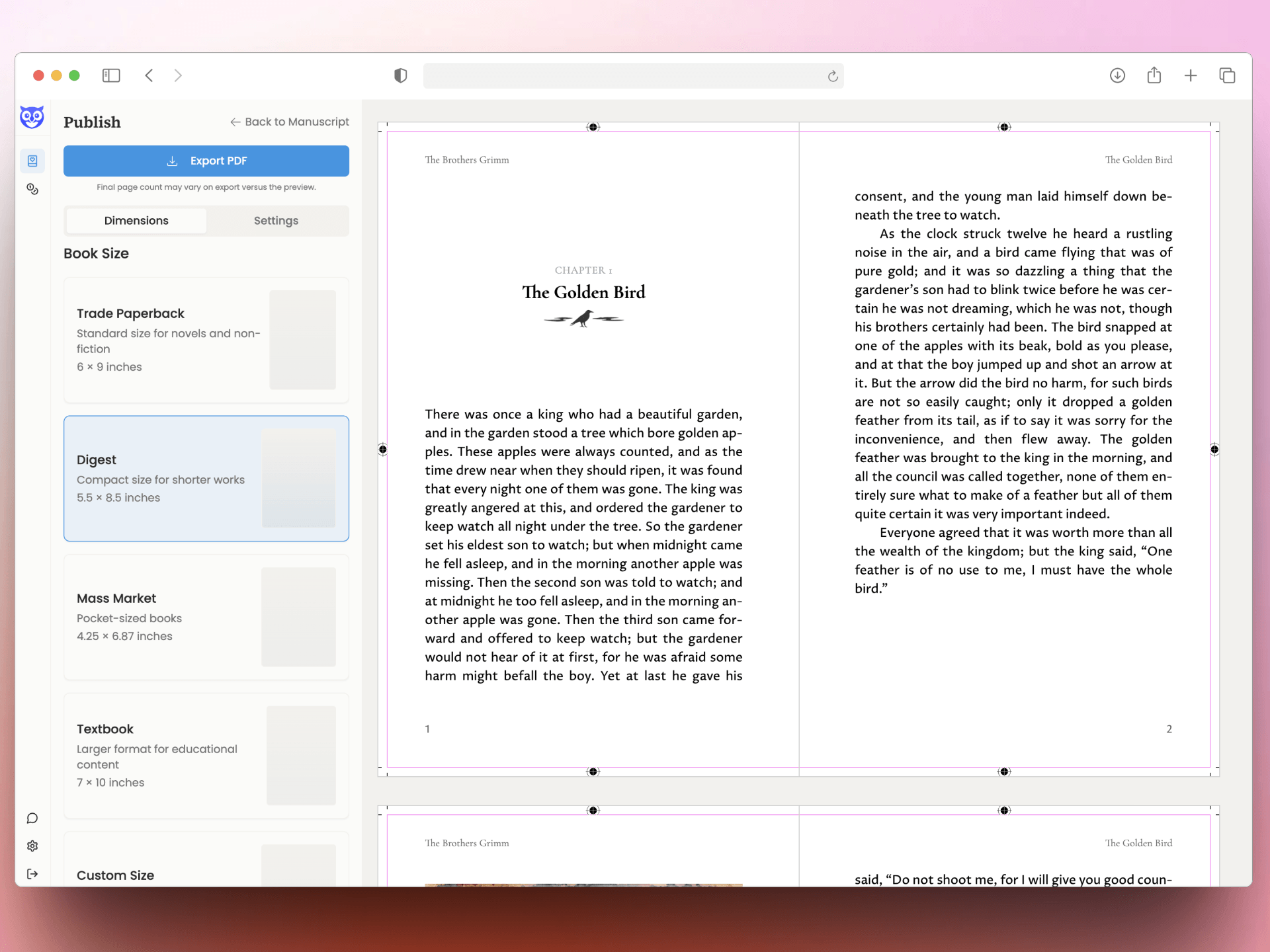 Storyloft gallery image