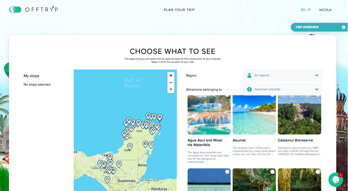 Offtryp gallery image