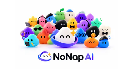 No Nap AI gallery image