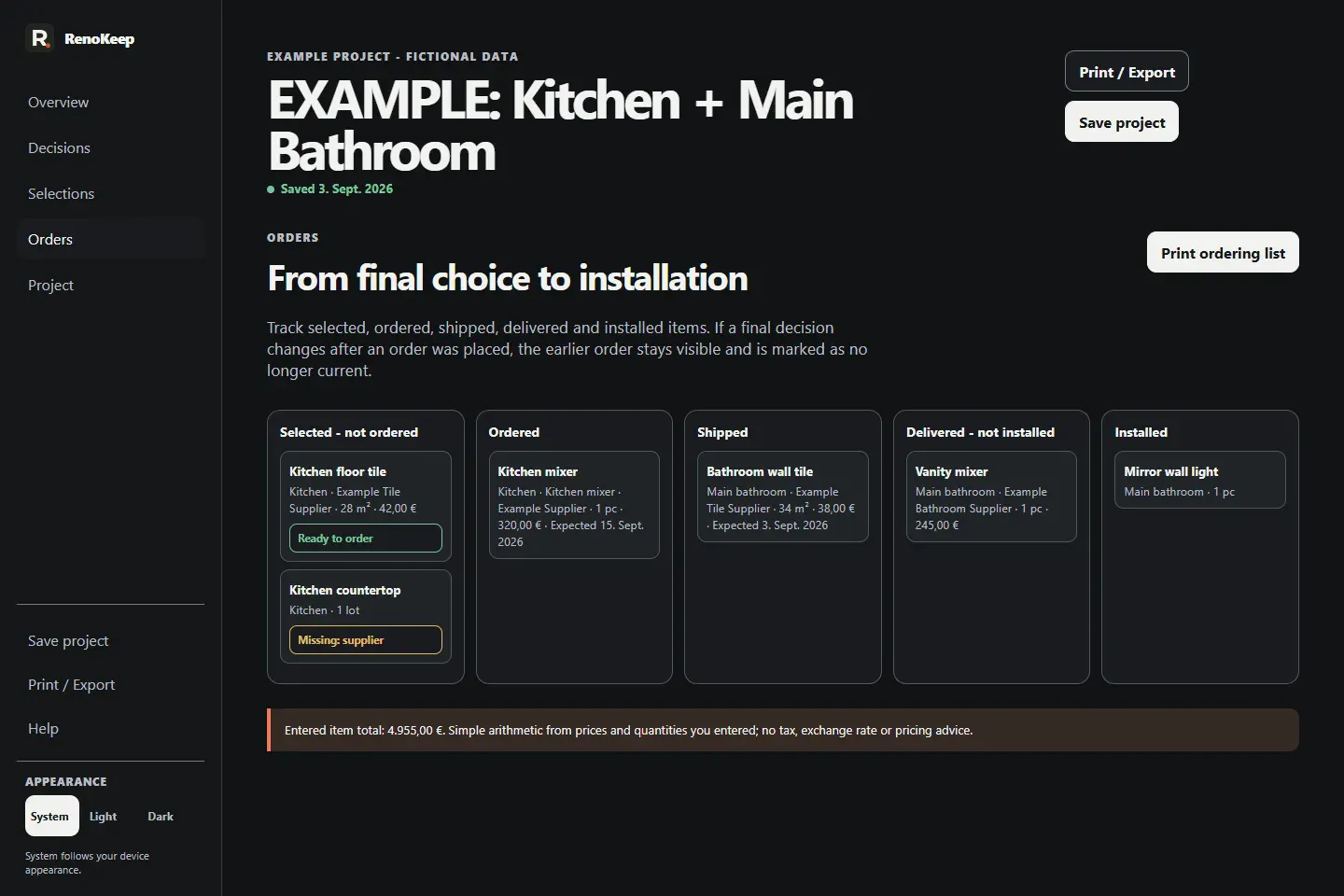 Screenshot 3