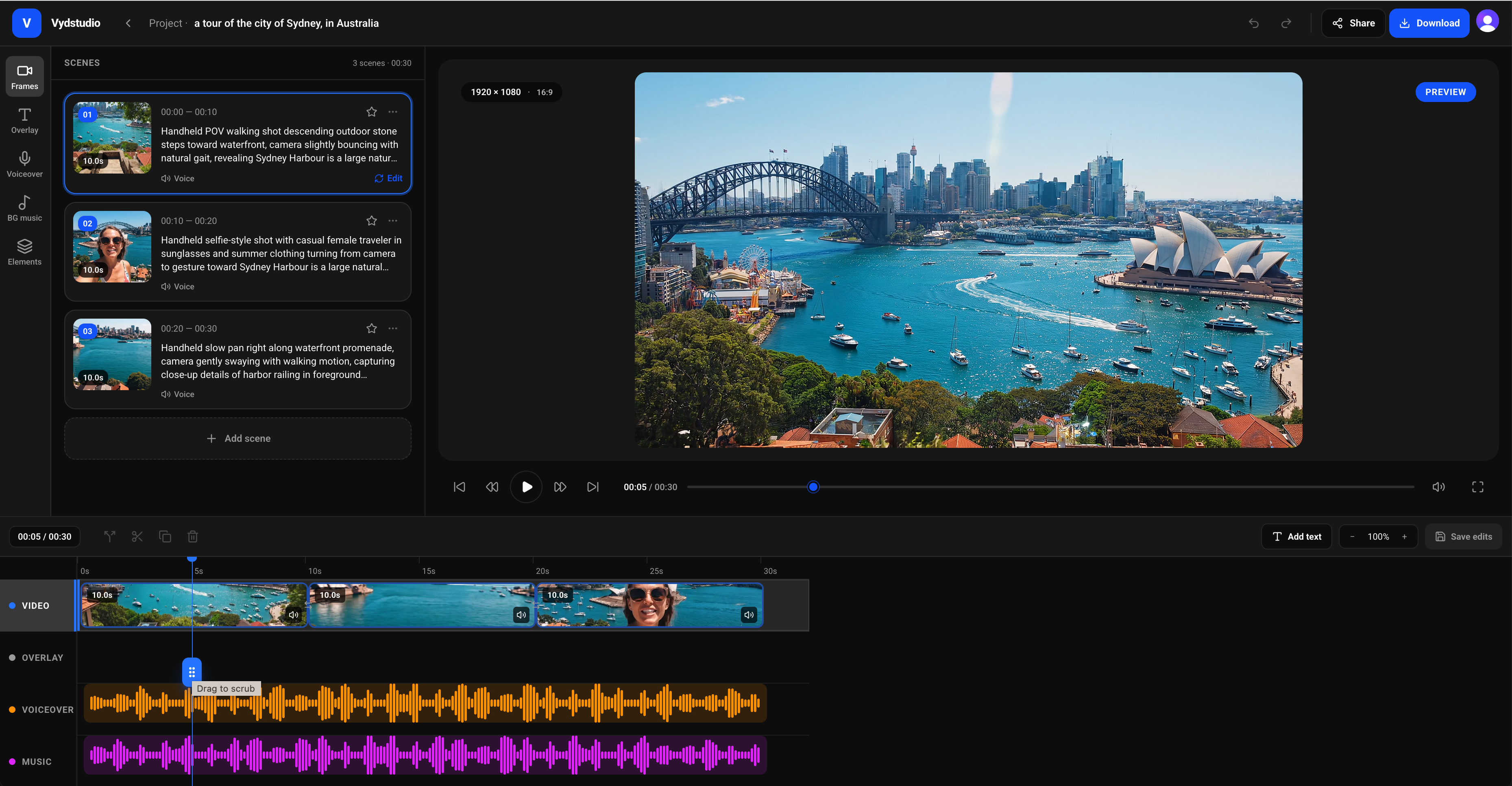 Vydstudio is now live gallery image