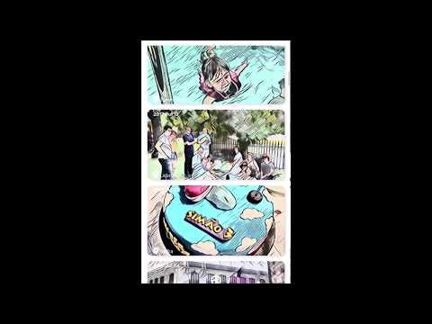 Strips gallery image