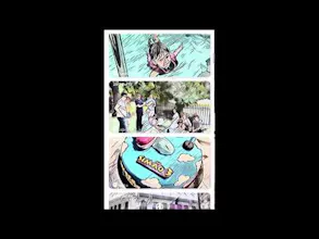 Strips gallery image