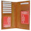 Secretary wallet